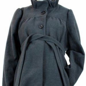 Mexx Maternity Coat XS